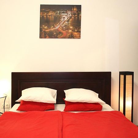בודפשט Ariel Studio Close To St. Stephen Basilica מראה חיצוני תמונה