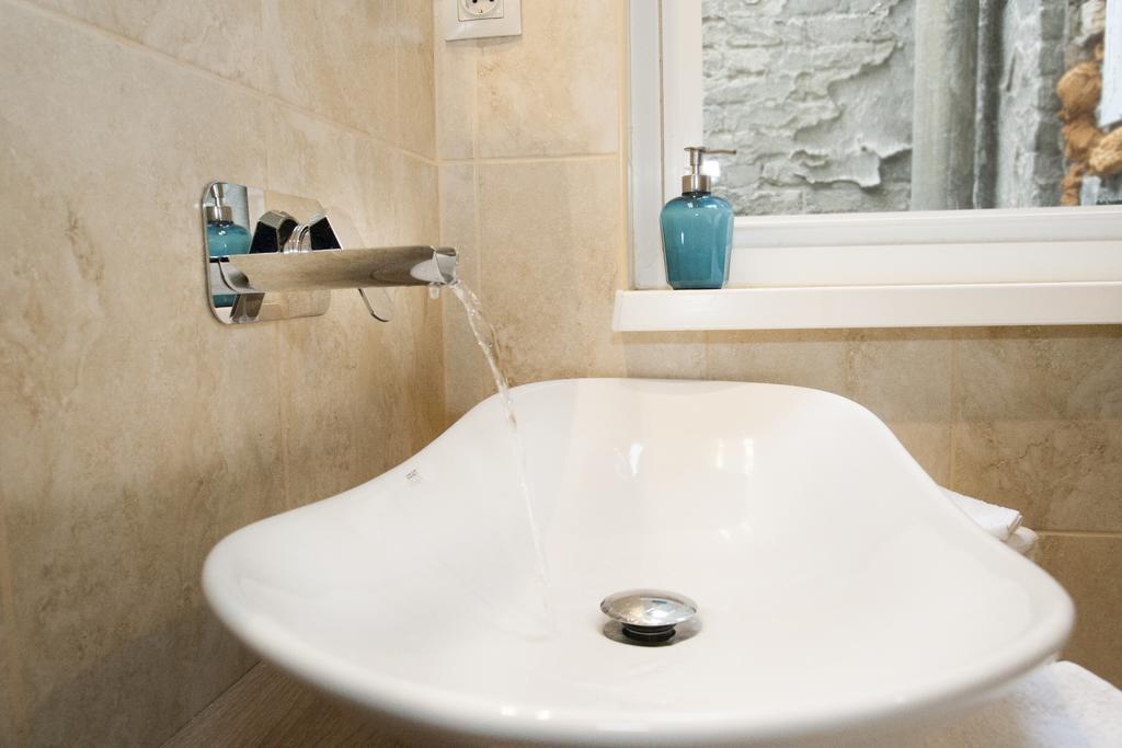 בודפשט Ariel Studio Close To St. Stephen Basilica מראה חיצוני תמונה
