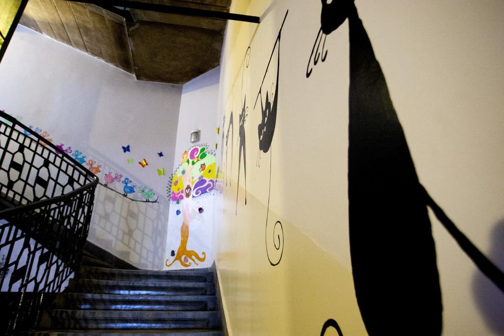 בודפשט Ariel Studio Close To St. Stephen Basilica מראה חיצוני תמונה