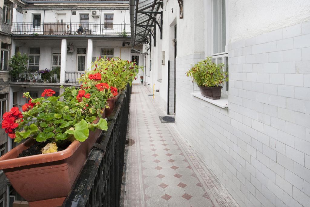 בודפשט Ariel Studio Close To St. Stephen Basilica מראה חיצוני תמונה