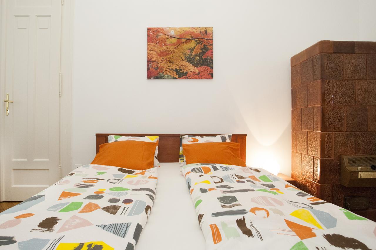 בודפשט Ariel Studio Close To St. Stephen Basilica מראה חיצוני תמונה